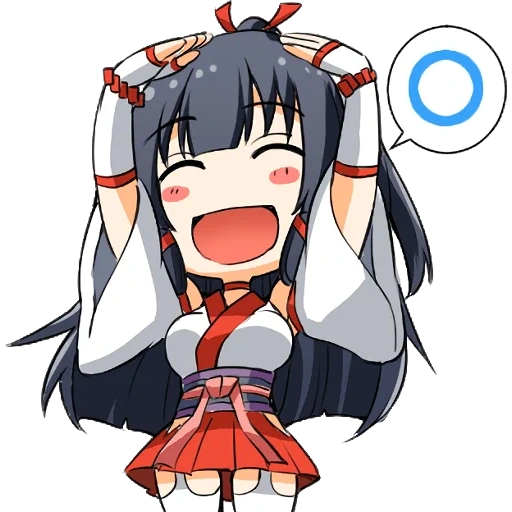 dise, kunstanime, anime emoji, tanzt chan, anime tyanka tanzt