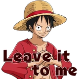 ONE PIECE Straw Hat Crew :: @line_stickers