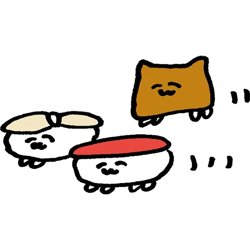 gato bongo, bongo cat, gato bongo, gato bongo, bongo cat dt rf