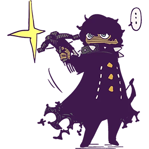 wiki fandom, megami tensei, personagem de anime, gilbert knightley chibi, design de personagem de animação