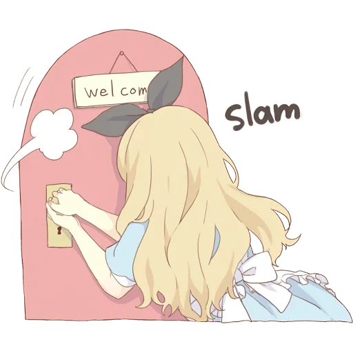art anime, pom's alice, personnages d'anime, anime pom's alice, anime alice stickers