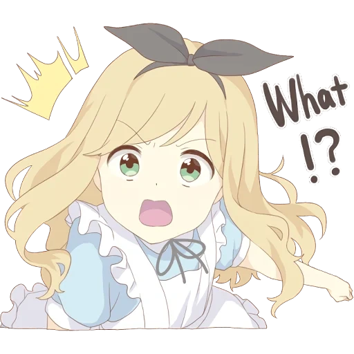 anime, pom's alice, bel anime, anime pom's alice, anime alice stickers