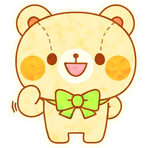 bear, rilalakum, rilalakuma corilakum, japanese bear rilalakum, cute japanese stickers of the rilalakum