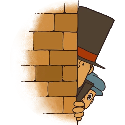 brick, professor layton, construction services, construction works