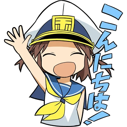 anime characters, etotama nya tan, bunch, anime stickers, anime