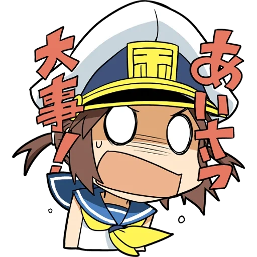 personaggi anime, esh chibi, gorillaz head, uno nambak screenshot, disegni anime