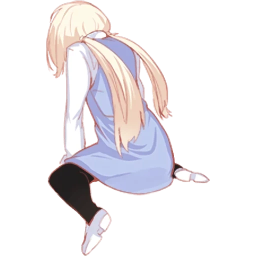 immagine, idee anime, ragazze anime, mashiro shiina, personaggi anime