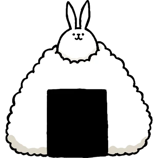 bunny, кролик, rabbit, темнота, rabbit with the beautiful legs