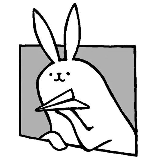 кролик, рисунок, пинк рэббит кролик, rabbit with the beautiful legs