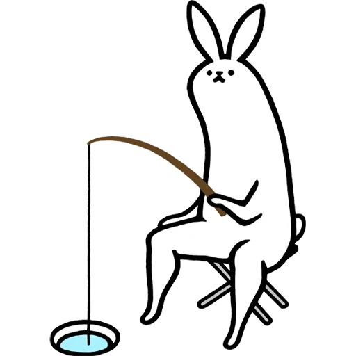 cat, rabbit, hare rabbit, rabbit drawing, rabbit with the beautiful legs