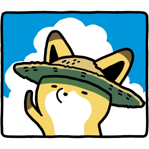 joke, sombrero meme, zxc from kitty, axolotl art, axolotl hat minecraft