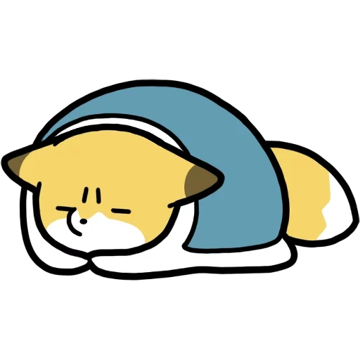 gato, nago kirby, los animales son lindos, neko atsume gats, kitty chibi kawaii