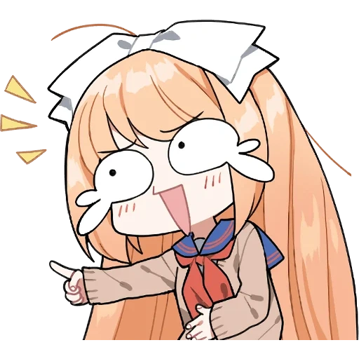 humano, desenhos de anime, personagens de anime, chibi insatisfeito, taiga aisaka chibi