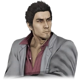 Ryu ga Gotoku :: @line_stickers