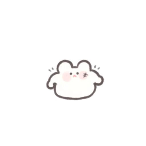 cute cloud, cute cloud, the drawing is cute, cute drawings, light drawings cute