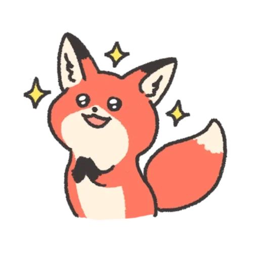 fox, frafi