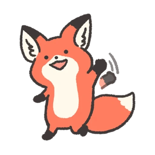 fox 2, frafi, red fox, fox fox