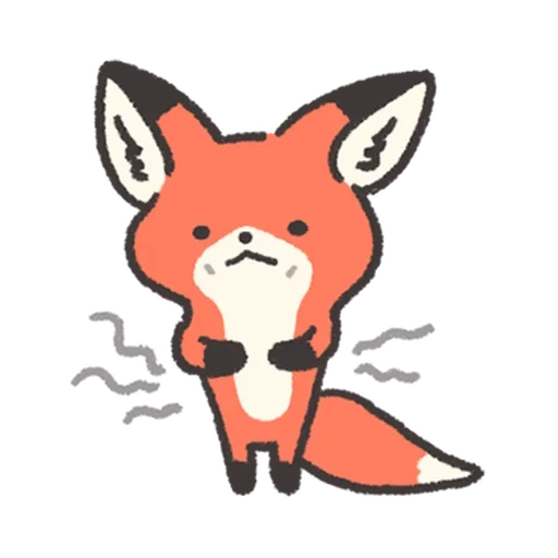 fox 2, flafi, renard roux, renard renard
