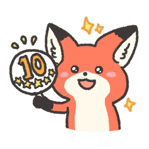 fox 2, frafie