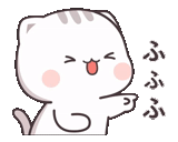 kawaii cats, kawaii cats, kawaii drawings, kitty chibi kawaii, kavai kitik is crying