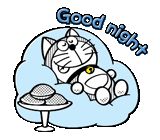 kucing, kucing, good night sweet, simon cat bowl, good night sweet dreams