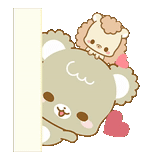 mishki, sweet bear, sweet bear, cute sugar cube bear