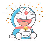 doraemon, faccia doraemon, doraemon arrabbiato, gambar doraemon, doraemon nobita