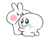 bunny, coniglio, caro coniglio, disegni carini, conigli carini