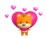sebuah mainan, boneka beruang, share heart flexmetal love, foil ball heart, bola foil hati