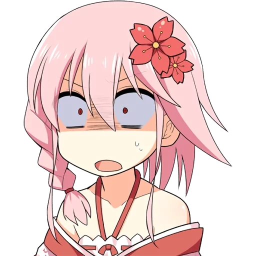 sile, anime nya, tian anime, astolfo chibi, anime astolfo