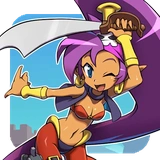 Shantae and the Pirate's Curse