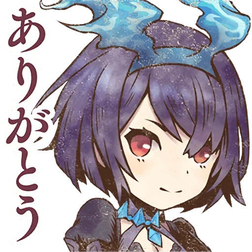 sinoalice stickers, sinoalice, аниме, аниме арты, аниме рендеры