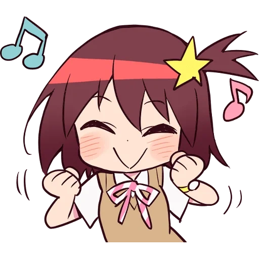 anime emotion, anime emoticons, anime expressionspaket, anime smiley, luluco space patrouille
