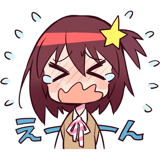 anime expressionspaket, space patrol luluco, luluco space patrouille