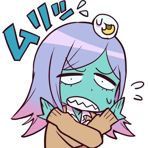 anime, animation, midoluluko, cartoon character, space patrol luluco midori