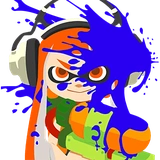 Splatoon: Inkling Injection