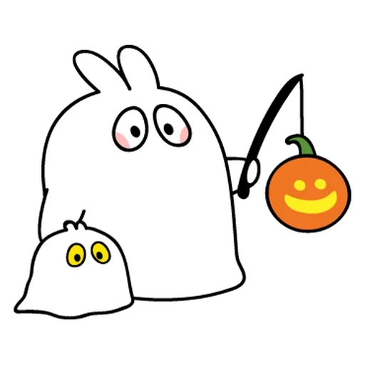 halloween, fantasma di halloween, simon halloween, fantasma di halloween, halloween con cappello fantasma