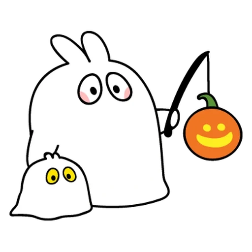 dia das bruxas, fantasma de halloween, simon halloween, fantasma de halloween, trazendo chapéu de halloween