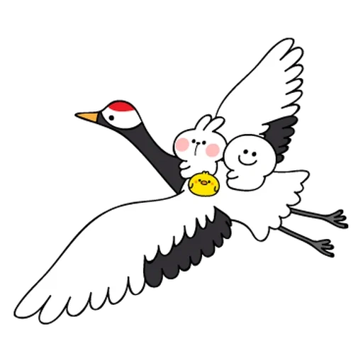 cigüeña volando, patrón de geranio, cigüeña blanca, grúa blanca, grúa pájaro