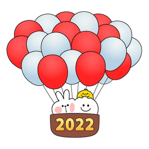 the ball is white, the balls are colored, air balloons, the balloon is white, gift heart drawing