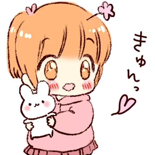 petit lapin, dessin, dessins mignons d'anime, hetalia canada chibi, cartes de garçon lapin