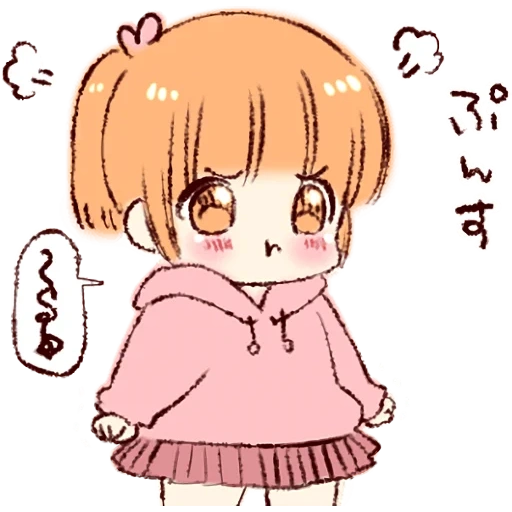 menggambar, hetalia taiwan chibi, gambar lucu chibi, chibi, belajar anime