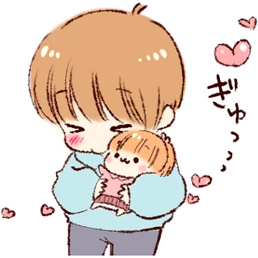 чиби бтс taehyung, bts vkook чиби, bts chibi, чиби милые, парные обои bts вигуки чиби