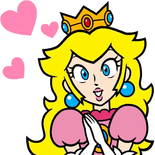 ppppu принцесса пич, super princess peach, принцесса пич, супер пейпер марио принцесса, принцессы марио