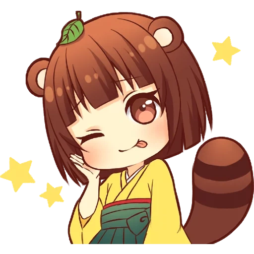 tanuki