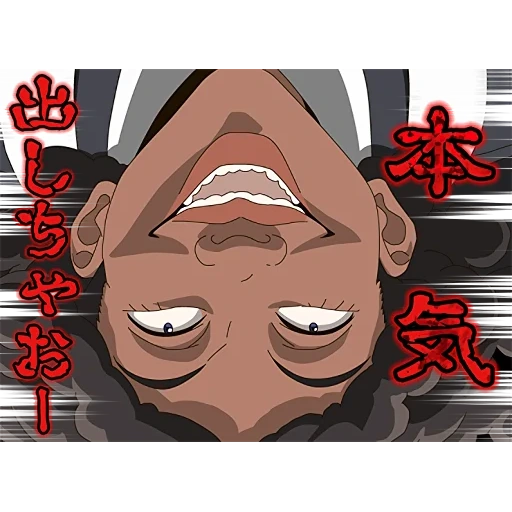 181045 обещанный неверленд, аниме, kaiji line stickers, джек ханма, anime