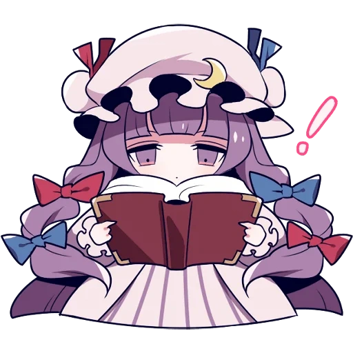 touhou, yukkuri touhou, projeto touhou, patchouli touhou spriting, touhou project patchouli