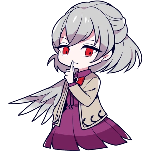 red cliff, kishin, sagume kishin, touhou project