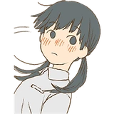 twin tails girls :: @line_stickers