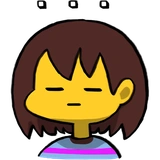 Undertale ENG :: @line_stickers